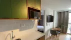 Foto 4 de Apartamento com 1 Quarto à venda, 27m² em Vila Olímpia, São Paulo