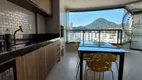 Foto 6 de Apartamento com 3 Quartos à venda, 122m² em Canto do Forte, Praia Grande