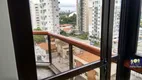Foto 6 de Flat com 1 Quarto para alugar, 44m² em Jardins, São Paulo