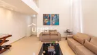 Foto 4 de Casa de Condomínio com 4 Quartos à venda, 450m² em Alphaville Flamboyant Residencial Araguaia, Goiânia