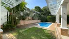 Foto 4 de Casa com 4 Quartos para alugar, 560m² em Alphaville, Santana de Parnaíba