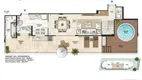 Foto 3 de Apartamento com 2 Quartos à venda, 88m² em Santa Rosa, Niterói