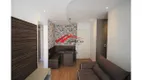 Foto 3 de Apartamento com 2 Quartos à venda, 50m² em Conjunto Residencial Irai, Suzano