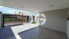 Foto 2 de Casa com 3 Quartos à venda, 156m² em Residencial Terras do Barão, Campinas