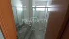 Foto 6 de Apartamento com 3 Quartos para alugar, 86m² em Paulicéia, Piracicaba