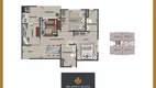 Foto 29 de Apartamento com 2 Quartos à venda, 62m² em Centro, Cascavel