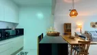 Foto 9 de Apartamento com 3 Quartos à venda, 120m² em Pitangueiras, Guarujá