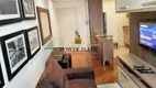 Foto 2 de Flat com 1 Quarto para alugar, 40m² em Moema, São Paulo