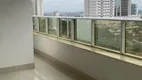 Foto 11 de Apartamento com 4 Quartos para alugar, 169m² em Duque de Caxias, Cuiabá