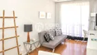 Foto 15 de Flat com 1 Quarto à venda, 33m² em Leblon, Rio de Janeiro