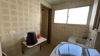 Foto 13 de Apartamento com 4 Quartos para alugar, 140m² em Barra Funda, Guarujá