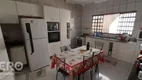 Foto 7 de Casa com 3 Quartos à venda, 156m² em Vila Pacífico, Bauru