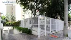 Foto 40 de Apartamento com 2 Quartos à venda, 124m² em Vila Olímpia, São Paulo