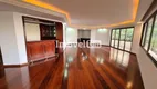 Foto 6 de Apartamento com 4 Quartos para venda ou aluguel, 370m² em Pacaembu, São Paulo