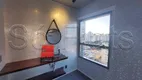 Foto 24 de Flat com 1 Quarto à venda, 69m² em Campo Belo, São Paulo