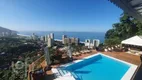 Foto 5 de Casa de Condomínio com 5 Quartos à venda, 1723m² em São Conrado, Rio de Janeiro