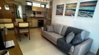 Foto 9 de Apartamento com 1 Quarto à venda, 33m² em Barra de Jangada, Jaboatão dos Guararapes