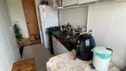 Foto 9 de Apartamento com 2 Quartos à venda, 45m² em Jardim Jamaica, Santo André