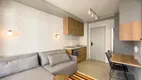 Foto 9 de Apartamento com 1 Quarto à venda, 37m² em Alto de Pinheiros, São Paulo