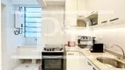 Foto 17 de Apartamento com 2 Quartos para alugar, 75m² em Leblon, Rio de Janeiro