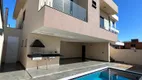 Foto 2 de Casa de Condomínio com 3 Quartos à venda, 195m² em São Venancio, Itupeva