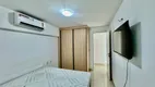 Foto 5 de Apartamento com 1 Quarto para alugar, 50m² em Calhau, São Luís