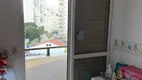 Foto 5 de Apartamento com 3 Quartos à venda, 127m² em Chácara Klabin, São Paulo