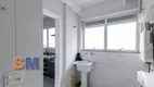 Foto 14 de Apartamento com 3 Quartos para venda ou aluguel, 124m² em Moema, São Paulo