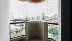 Foto 15 de Apartamento com 4 Quartos para alugar, 120m² em Tatuapé, São Paulo