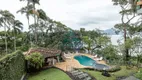 Foto 5 de Casa com 4 Quartos à venda, 1171m² em Praia Domingas Dias, Ubatuba