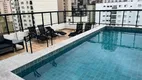 Foto 15 de Apartamento com 1 Quarto para alugar, 20m² em Perdizes, São Paulo