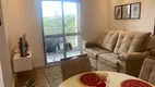 Foto 2 de Apartamento com 2 Quartos à venda, 62m² em Pagador de Andrade, Jacareí