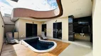 Foto 9 de Casa de Condomínio com 3 Quartos à venda, 172m² em Residencial Jardim do Jatoba, Hortolândia