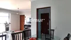 Foto 7 de Apartamento com 2 Quartos à venda, 140m² em Parque das Nações, Santo André