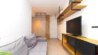 Foto 4 de Apartamento com 1 Quarto para venda ou aluguel, 60m² em Bela Vista, São Paulo