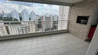 Foto 22 de Apartamento com 3 Quartos à venda, 142m² em Jardim Monte Kemel, São Paulo