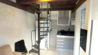 Foto 4 de Apartamento com 1 Quarto para alugar, 25m² em Bosque, Campinas