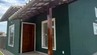 Foto 2 de Casa de Condomínio com 3 Quartos à venda, 99m² em Caxito, Maricá