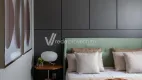 Foto 49 de Apartamento com 3 Quartos à venda, 128m² em Jardim Paiquerê, Valinhos