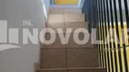 Foto 12 de Sobrado com 3 Quartos à venda, 125m² em Vila Sabrina, São Paulo