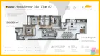 Foto 9 de Apartamento com 6 Quartos à venda, 136m² em Centro, Penha