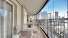 Foto 12 de Apartamento com 4 Quartos à venda, 367m² em Jardins, São Paulo