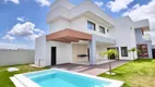 Foto 3 de Casa de Condomínio com 4 Quartos para alugar, 252m² em Cidade Alpha, Eusébio