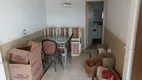 Foto 9 de Apartamento com 3 Quartos para alugar, 125m² em Campo Belo, São Paulo