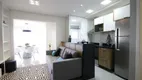 Foto 7 de Apartamento com 1 Quarto para alugar, 57m² em Itaim Bibi, São Paulo