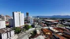 Foto 4 de Apartamento com 2 Quartos para alugar, 60m² em Vila Guilhermina, Praia Grande