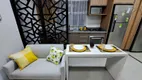 Foto 2 de Apartamento com 1 Quarto à venda, 27m² em Cajuru, Curitiba