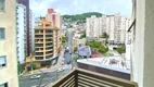 Foto 11 de Apartamento com 3 Quartos à venda, 119m² em Centro, Florianópolis