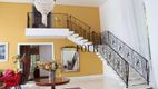 Foto 9 de Casa de Condomínio com 4 Quartos à venda, 500m² em Condominio Quintas do Sol, Nova Lima