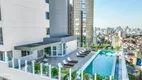 Foto 9 de Apartamento com 1 Quarto para alugar, 32m² em Bela Vista, São Paulo